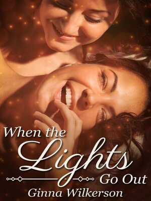 cover image of When the Lights Go Out